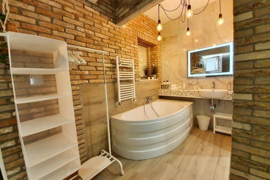 Ca Cici Venice Loft Apartment מראה חיצוני תמונה