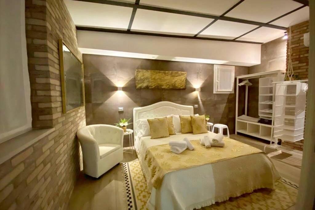 Ca Cici Venice Loft Apartment מראה חיצוני תמונה