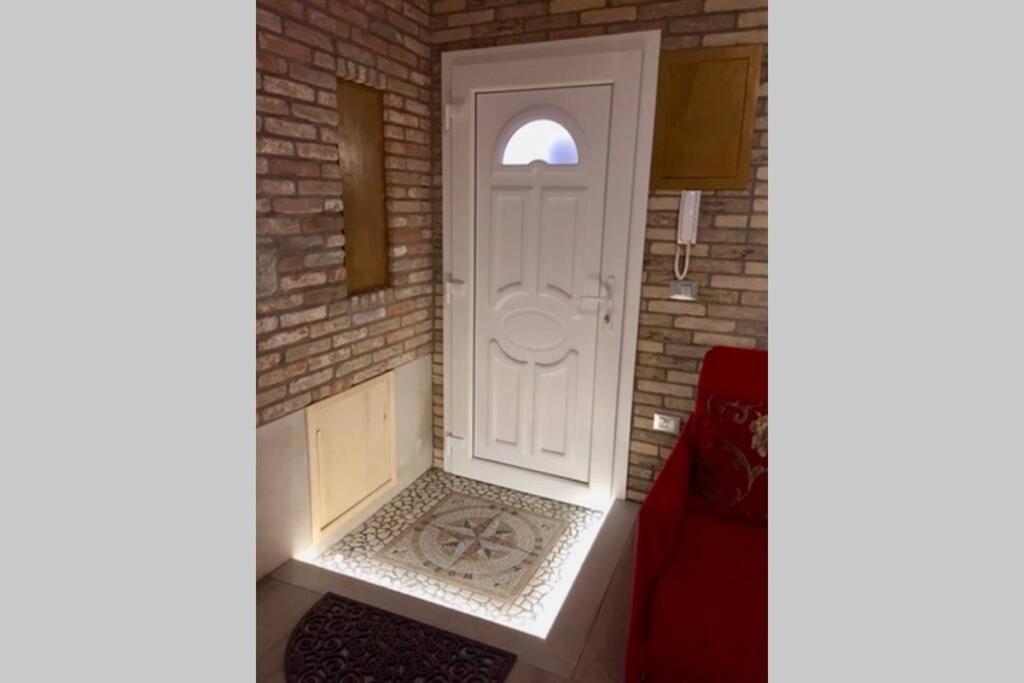 Ca Cici Venice Loft Apartment מראה חיצוני תמונה