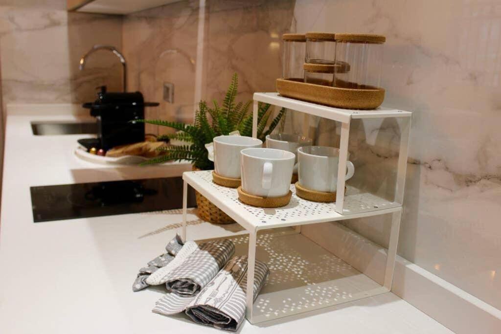 Ca Cici Venice Loft Apartment מראה חיצוני תמונה