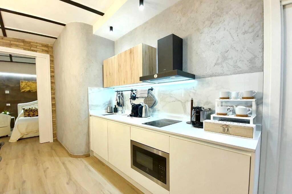 Ca Cici Venice Loft Apartment מראה חיצוני תמונה