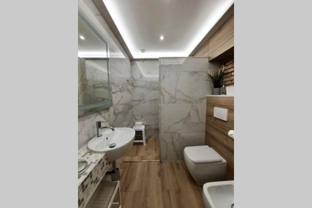 Ca Cici Venice Loft Apartment מראה חיצוני תמונה