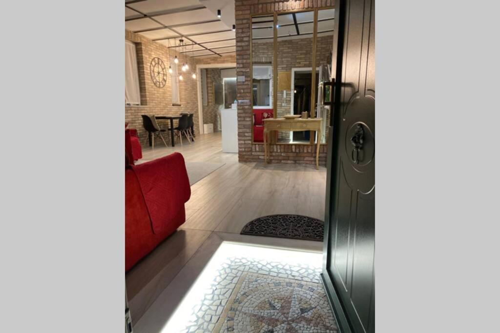 Ca Cici Venice Loft Apartment מראה חיצוני תמונה